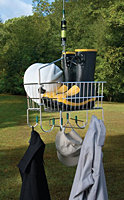 Lockerbaskets