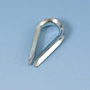 Galvanized Thimbles